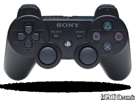 Control Ps3 P3 Alambrico Sony Dualshock 3 Playstation ORIGINAL PS4 Foto 6792550-3.jpg