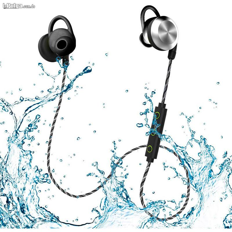 Audífonos Bluetooth Premium MIFO U2 Impermeable IPX6 Auriculares Foto 6792615-5.jpg