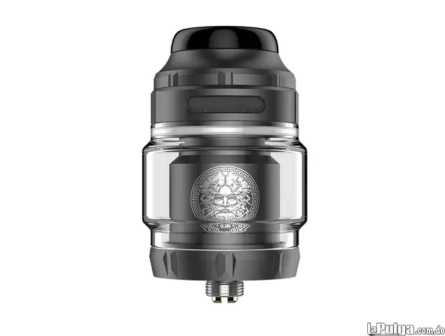 Tanque Vape Atomizador Zeus X 25mm Rta Geekvape