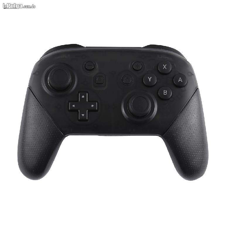 Control Nintendo Switch Inalambrico Controles de Juegos Foto 6812619-1.jpg