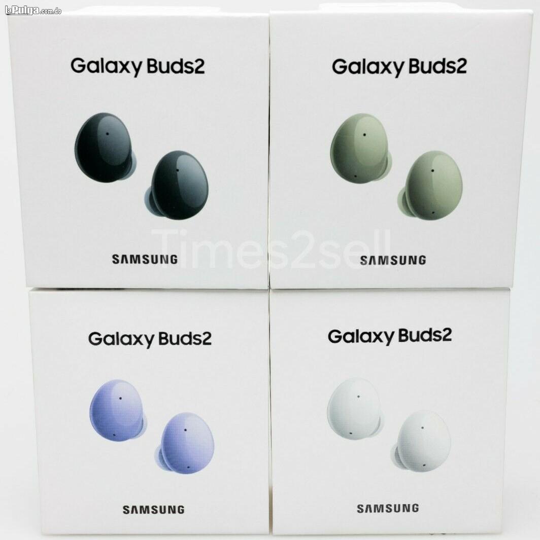Samsung Buds2 Nuevos Sellados Foto 6832613-2.jpg