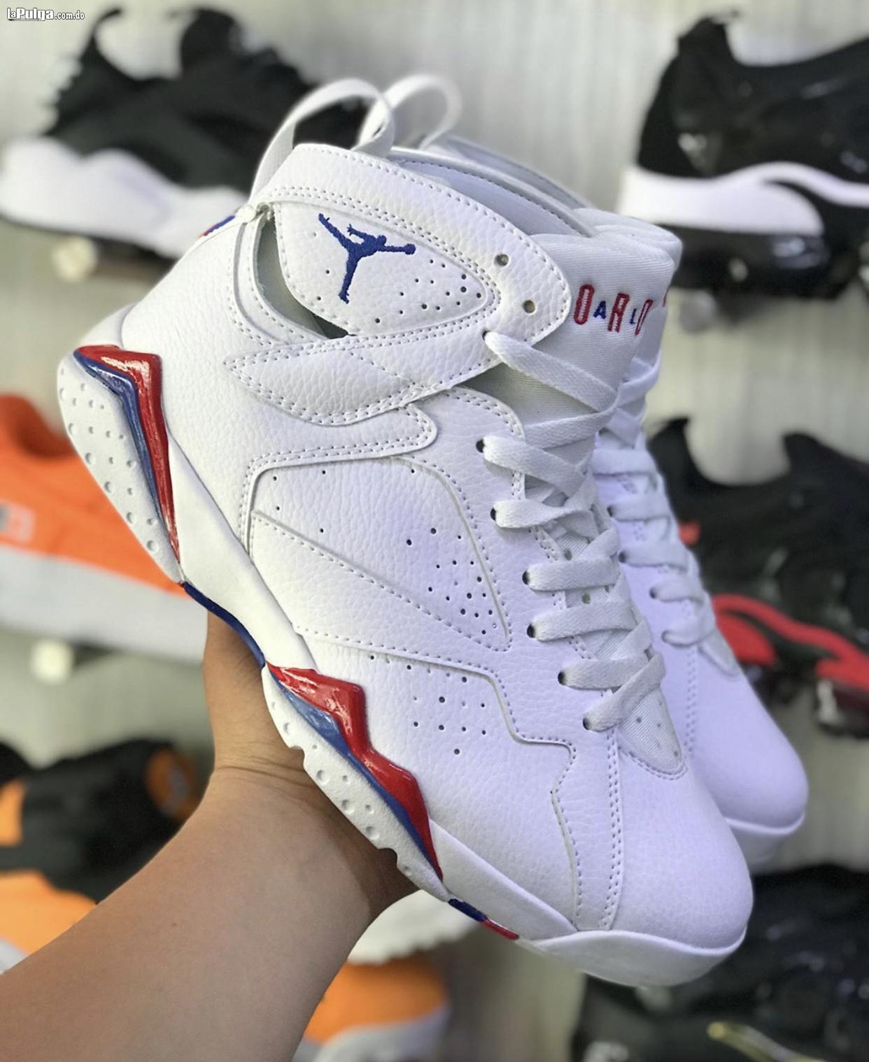 tenis retro 7