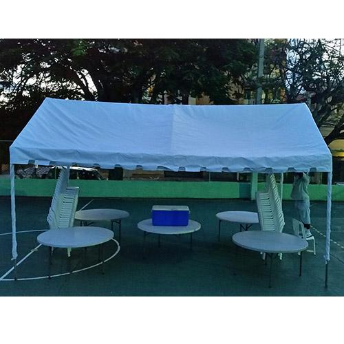 Alquiler de Carpas para eventos. Activ. Fiestas. Carpa de dif. tamaños Foto 6859700-16.jpg
