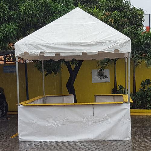 Alquiler de Carpas para eventos. Activ. Fiestas. Carpa de dif. tamaños Foto 6859700-17.jpg