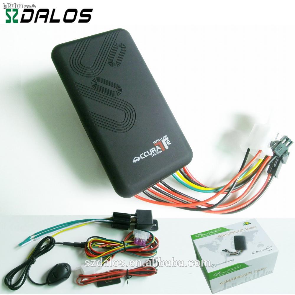 Rastreador GPS  LBS de fácil instalación dispositivo de seguimiento  Foto 6863840-6.jpg