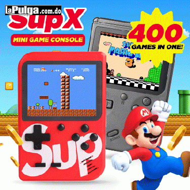 Sup Game box Consola Retro Gameboy Game boy NINTENDO Foto 6863996-7.jpg