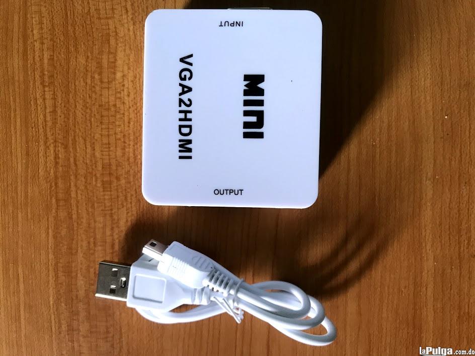 MINI VGA to HDMI  Foto 6866004-2.jpg