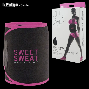Faja Cinturilla sweat on sweet sweat Foto 6870647-5.jpg