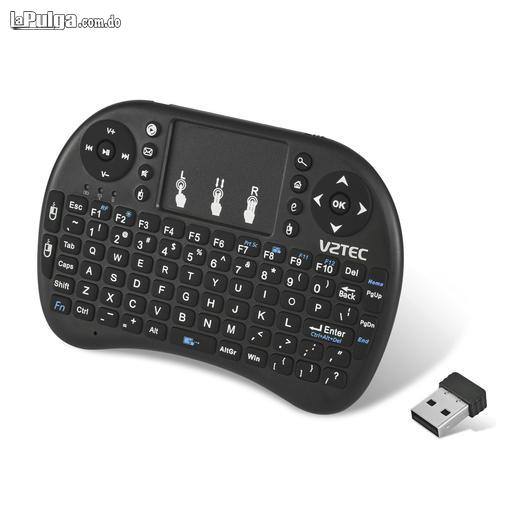 Mini Teclado Inhalambrico Bluetooth Mini Keyboard Usb Foto 6872127-5.jpg
