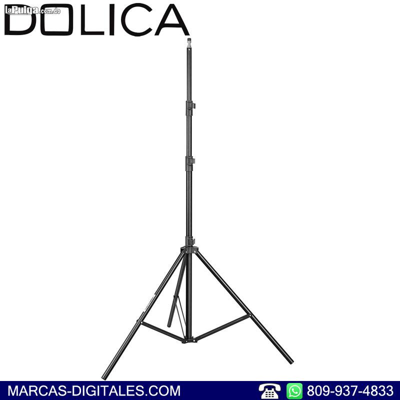 Dolica LS-803 Tripode de Soporte para Luces de Estudio 80 Pulgadas Foto 6901235-1.jpg