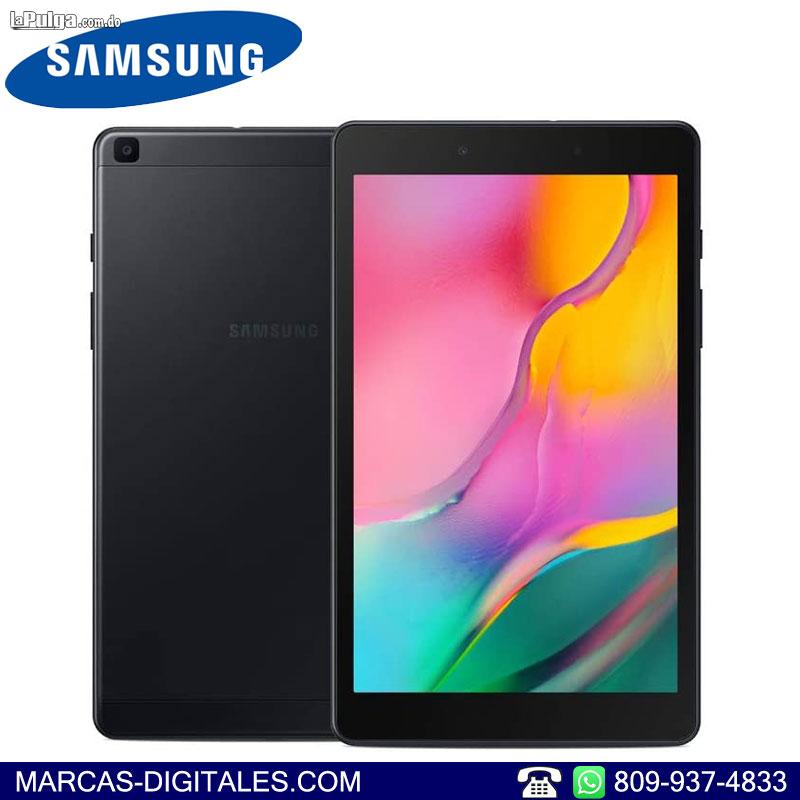Samsung Galaxy Tab A Tablet 8 Pulgadas 32GB WIFI MicroSD SM-T290 Foto 6901264-1.jpg