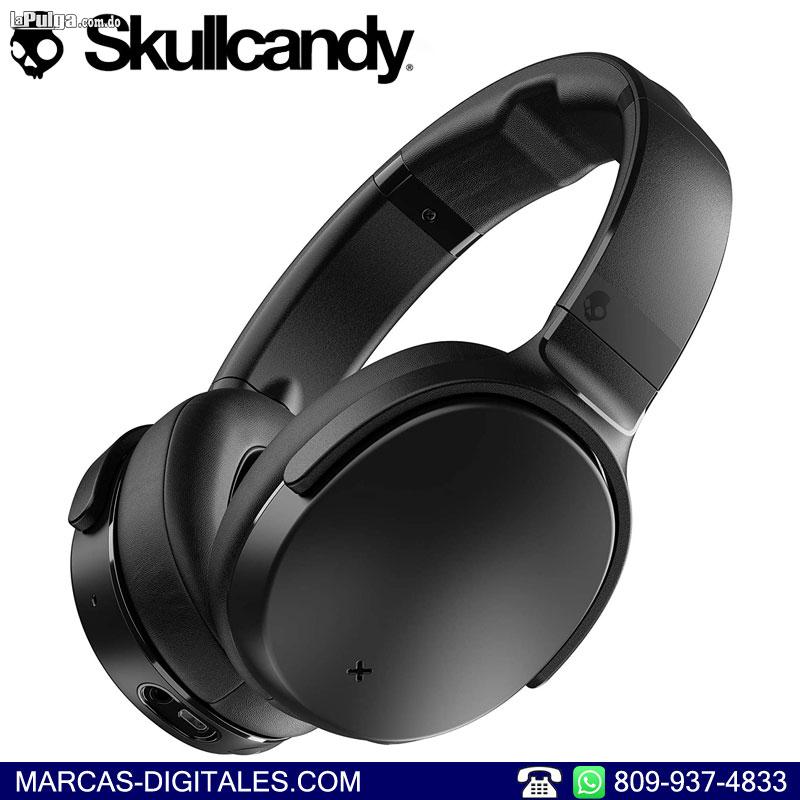 Skullcandy Venue Audifonos Bluetooth Inalambricos Color Negro Foto 6901302-1.jpg