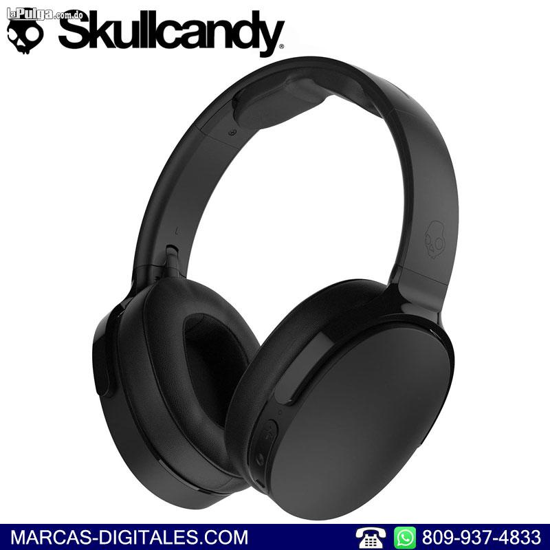 Skullcandy Hesh 3 Audifonos Bluetooth Inalambricos Color Negro Foto 6901312-1.jpg