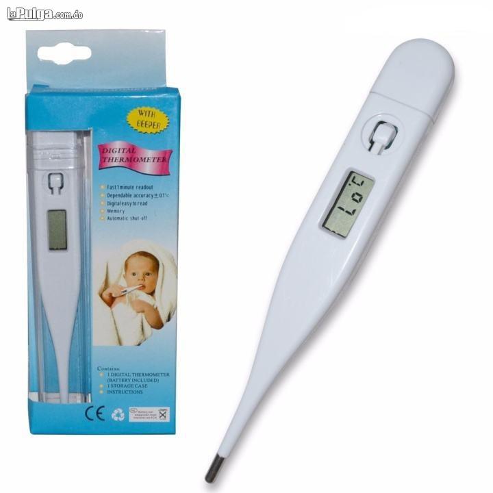 termometro digital para bebe Foto 6902270-5.jpg