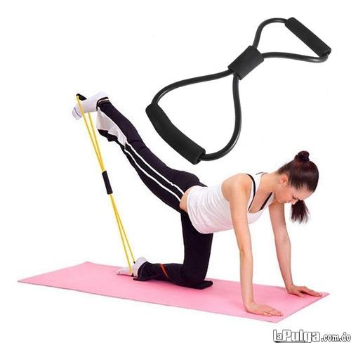Liga de Resistencia Individual ejercicio gym pilates yoga fuerza Foto 6919973-4.jpg