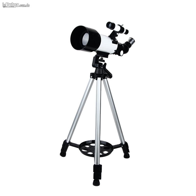 Telescopio Astronómico refractor trípode para principiantes Foto 6922877-3.jpg