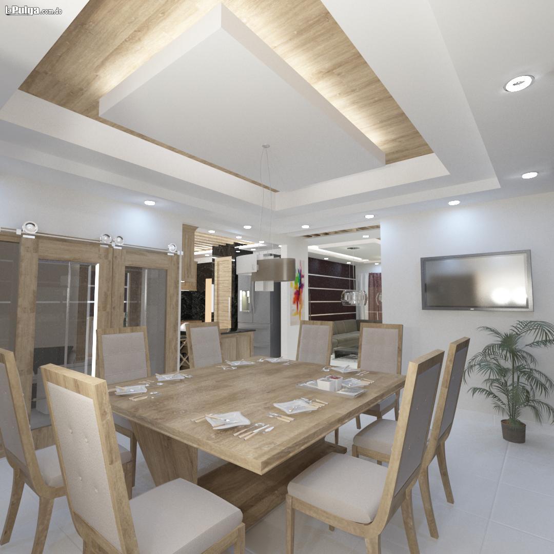 Apartamento en sector SDE - Alma Rosa 3 habitaciones 2 parqueos Foto 6927522-9.jpg