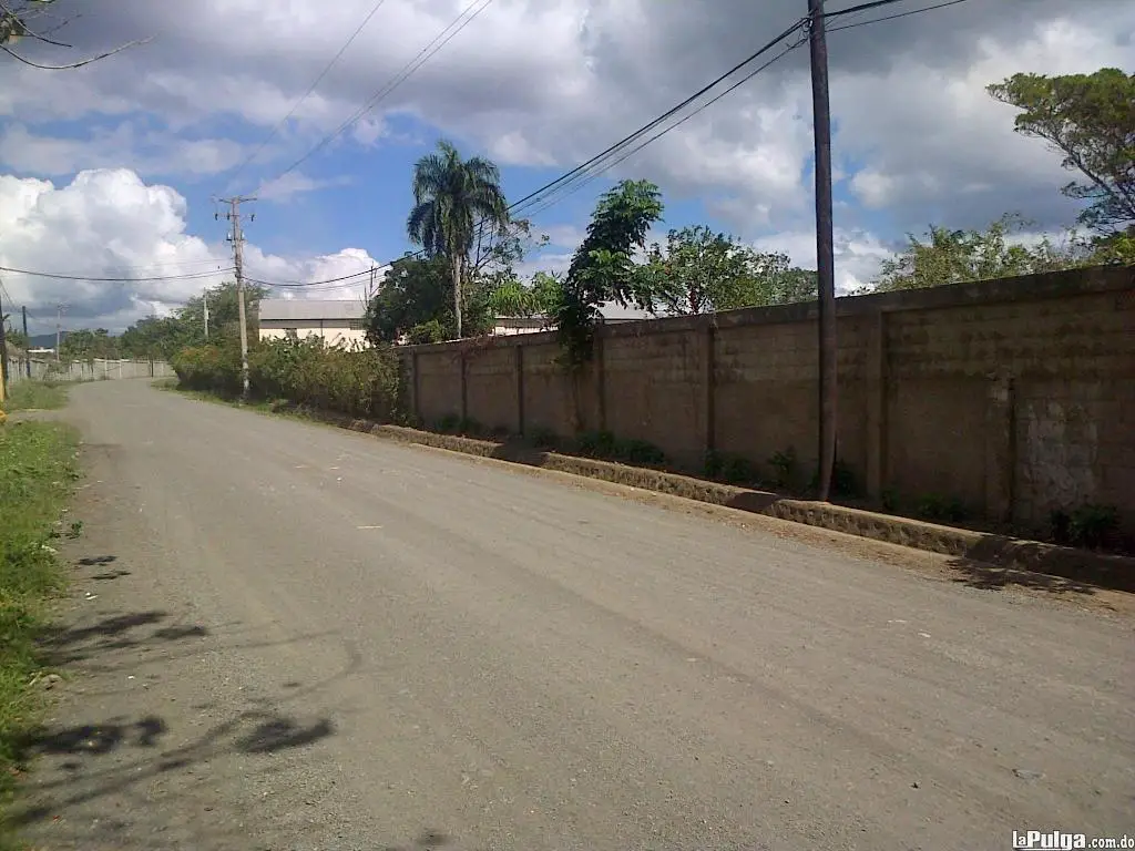 Los 44 000 Mt.2 De Terreno Mas Econmico Y Bien Ubicado En Pedro Brand