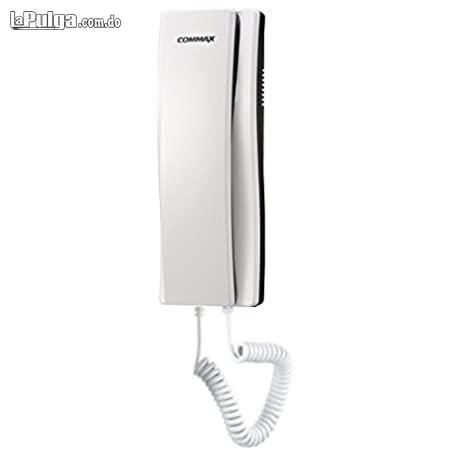 Telefono Commax Para Intercom