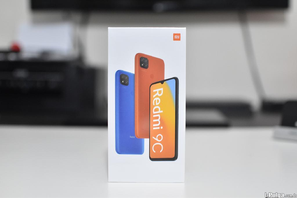 Xiaomi Redmi 9c 32gb