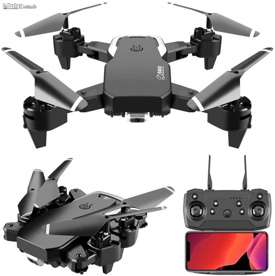 Drone con control remoto camara drones dron Foto 6968090-3.jpg
