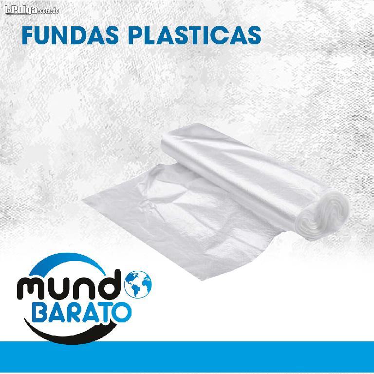 Fundas Plásticas para selladora VARIEDAD DE TAMAÑOS Foto 6973261-4.jpg