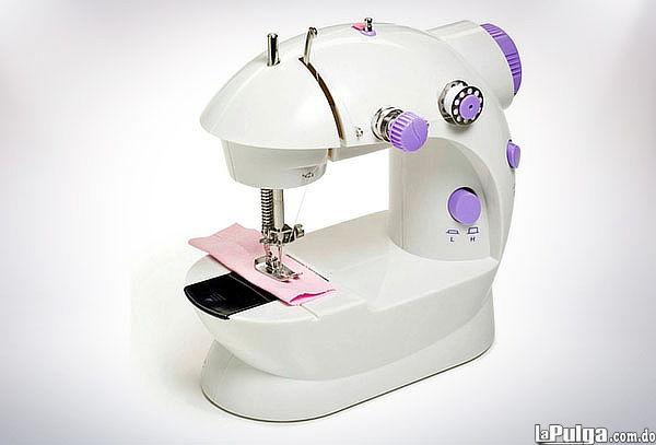  Mini maquina de coser portatil casera Foto 6973274-2.jpg