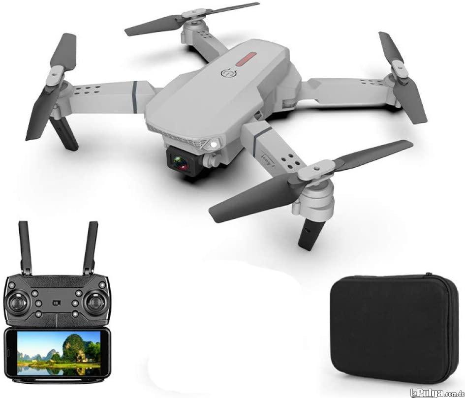 Drone dron con control remoto camara drones Foto 6974386-1.jpg