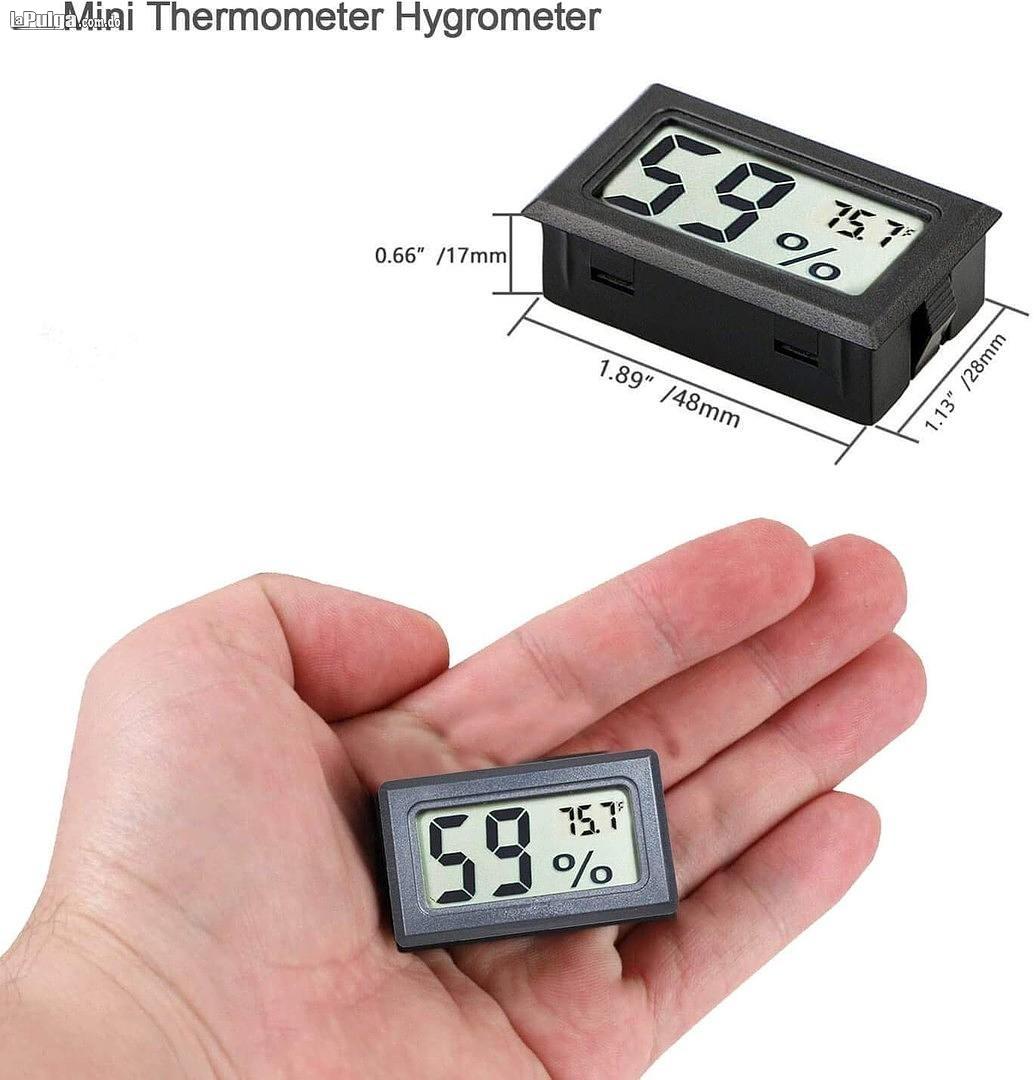  higrometro digital medidor interior termómetro LCD Foto 6976598-1.jpg