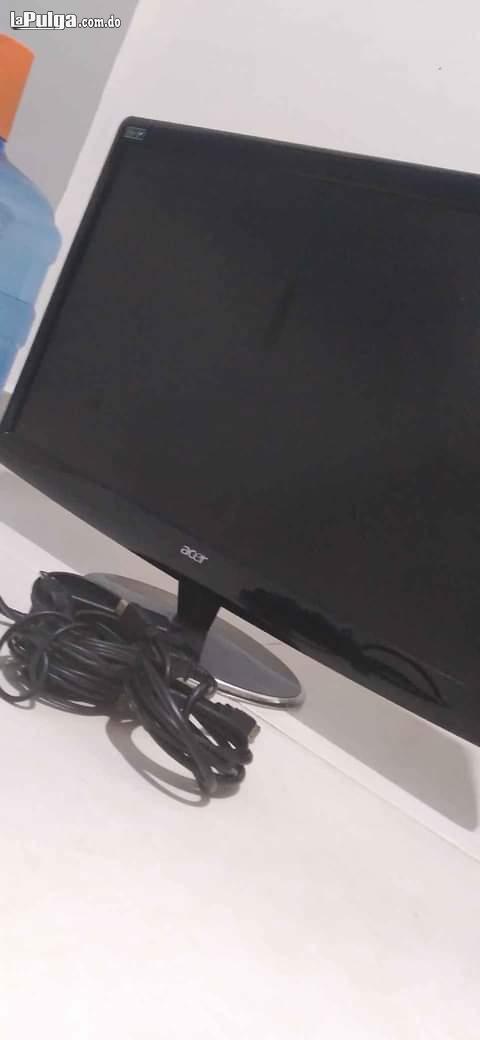 Monitor Acer 28 Pulgadas Hd