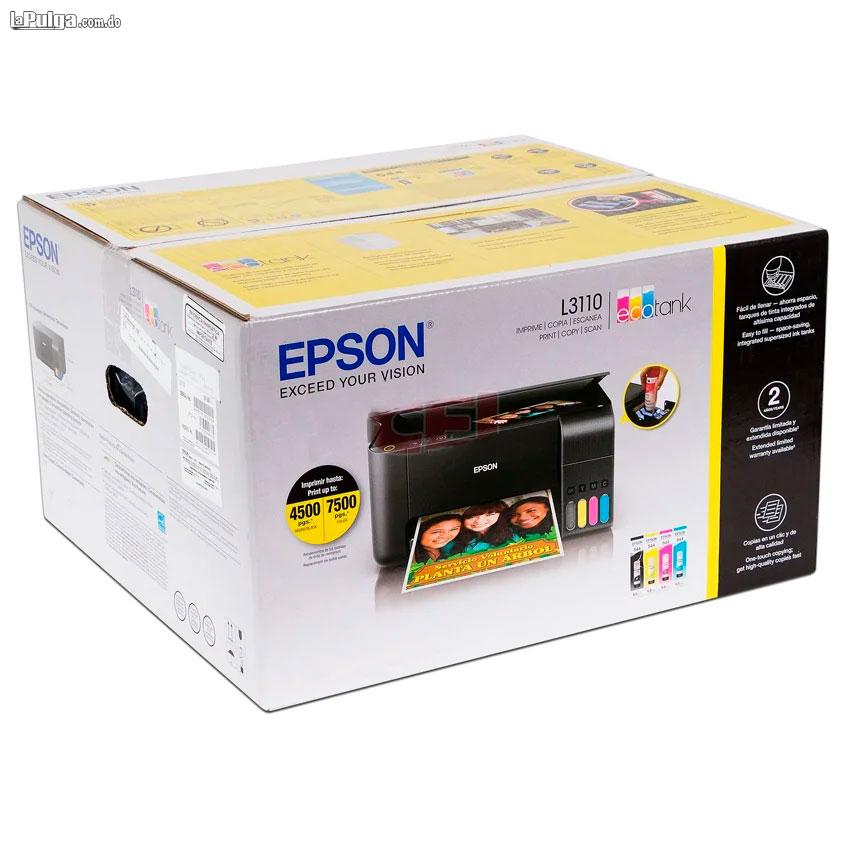 Impresora Multifuncional Epson EcoTank L3210 Foto 6984177-3.jpg