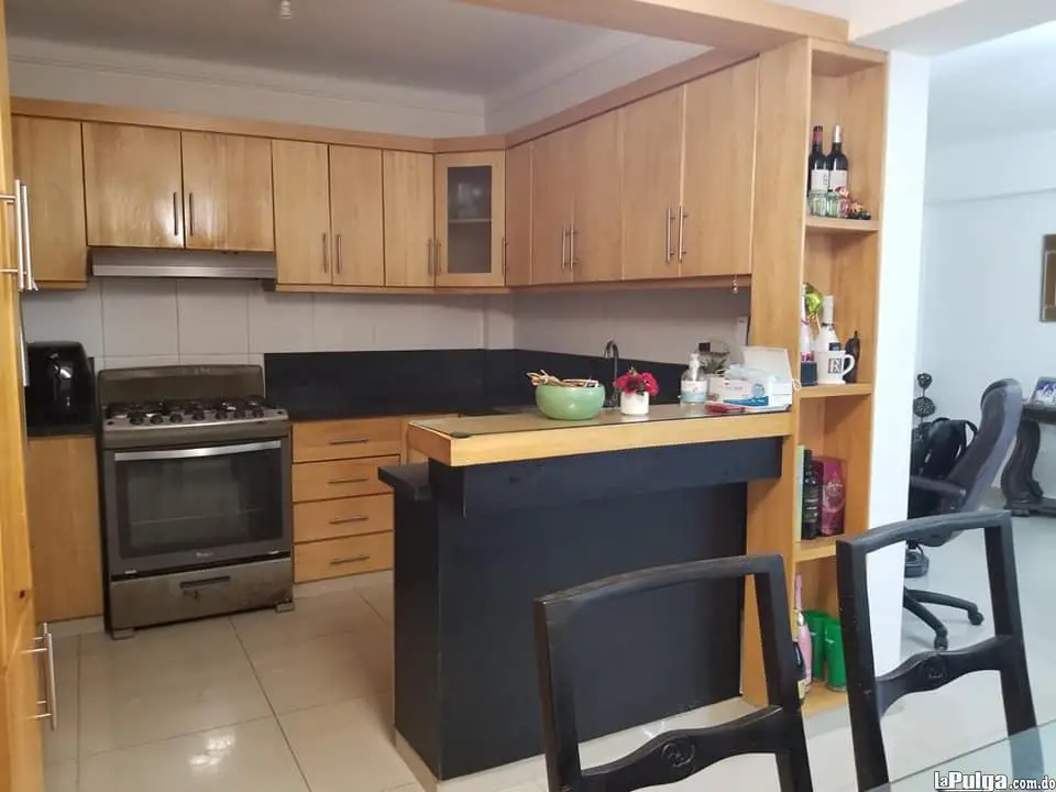 Apartamento En Vista Hermosa