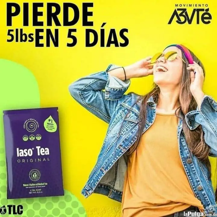 Pierder 5 Libras En 5 Dias