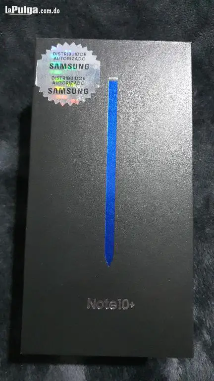 Samsung Galaxy Note 10 Plus