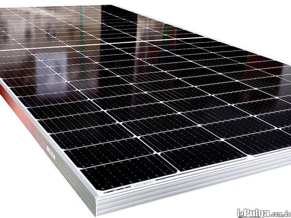 Panel Solar 450 watts Foto 6987757-1.jpg