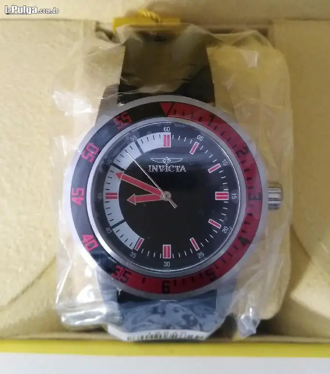 Invicta Specialty