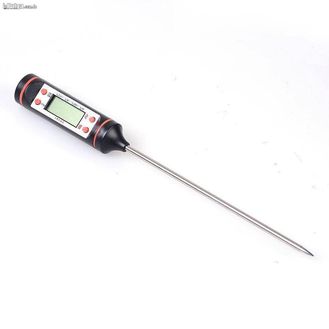 Termometro digital termometros sonda de temperatura para uso industria Foto 6992017-4.jpg