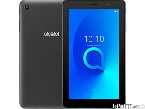 Alcatel