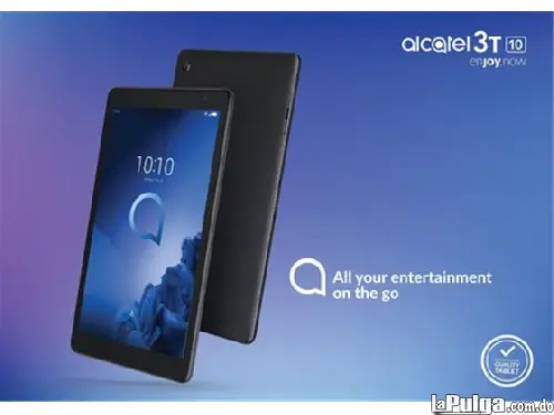 Alcatel