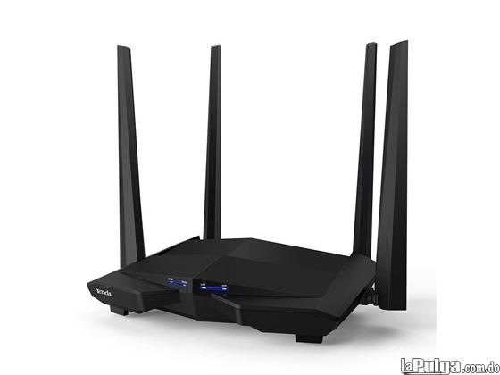 Routers