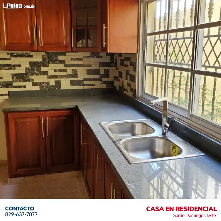 Casa En Residencial