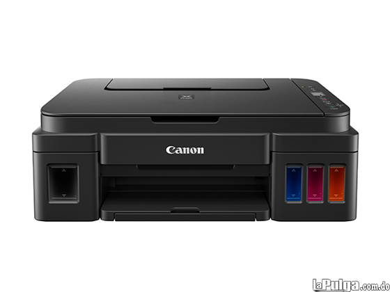 Impresora Canon G2110