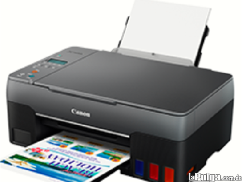 Impresora Canon G2160