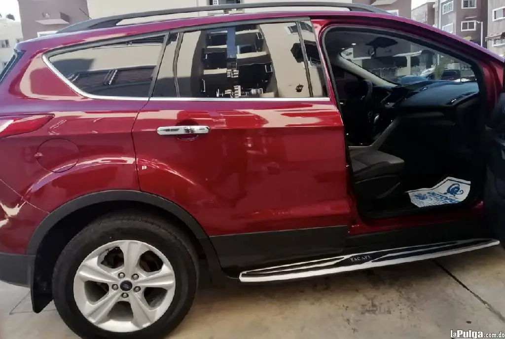 Ford Escape 2015 Gasolina