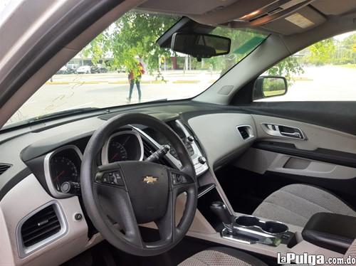 Chevrolet Equinox 2016 ReciÃŠn Importada Clean Carfax