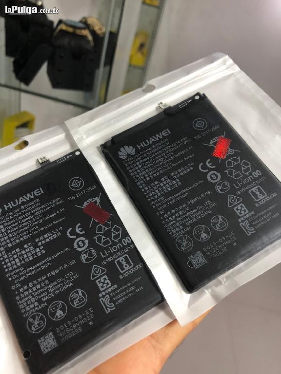 Bateria Huawei Mate 10 / Mate 10 Pro / Mate 20 / P20 ORIGINALNUEVAS Y Foto 6997414-5.jpg
