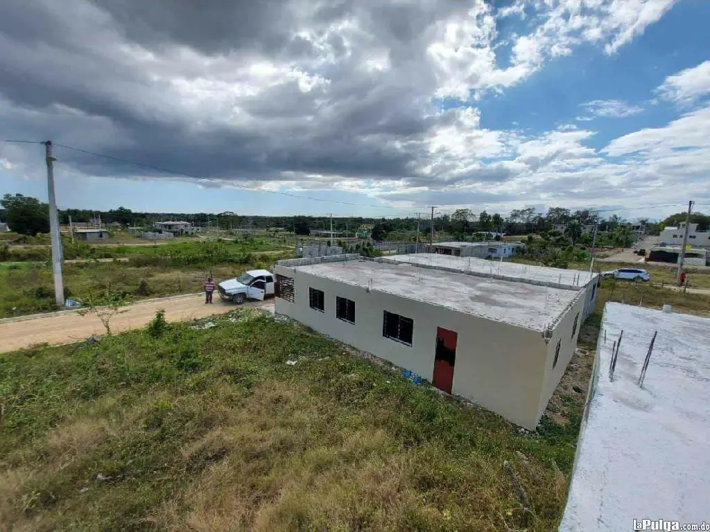 Solares Con Facilidad De PagÃŗ