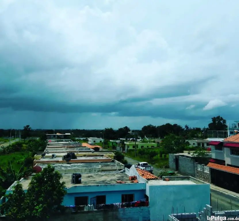 Solares Listo Para Que Comienses A Construir