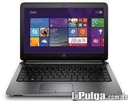 Oferta Laptops HP G2  3.0 ghz 4Gb DDR4 250GB. HDMI Wifi USB  Foto 6999991-1.jpg