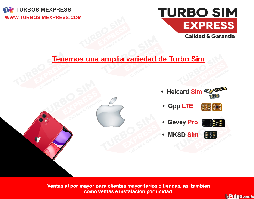 Turbo sim para iphone Foto 7000753-1.jpg